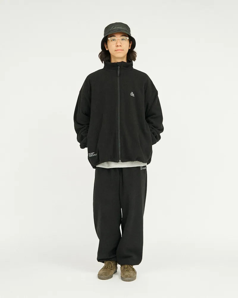 FreshService / FLEECE TRACKSUIT (FSR243-90134)