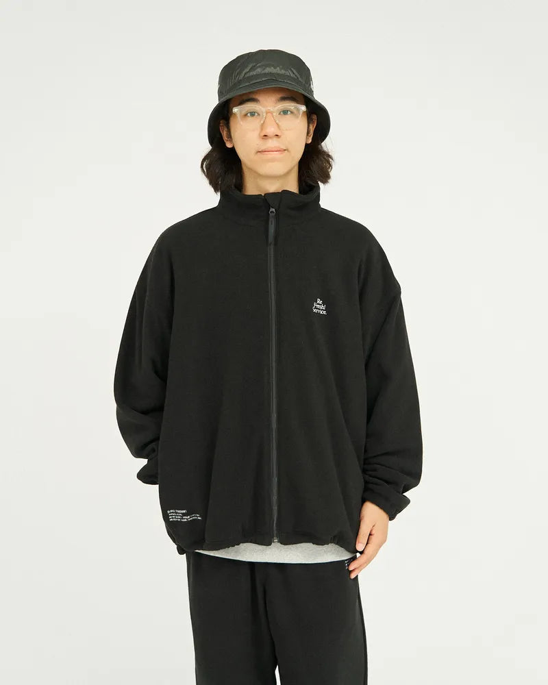 FreshService / FLEECE TRACKSUIT (FSR243-90134)