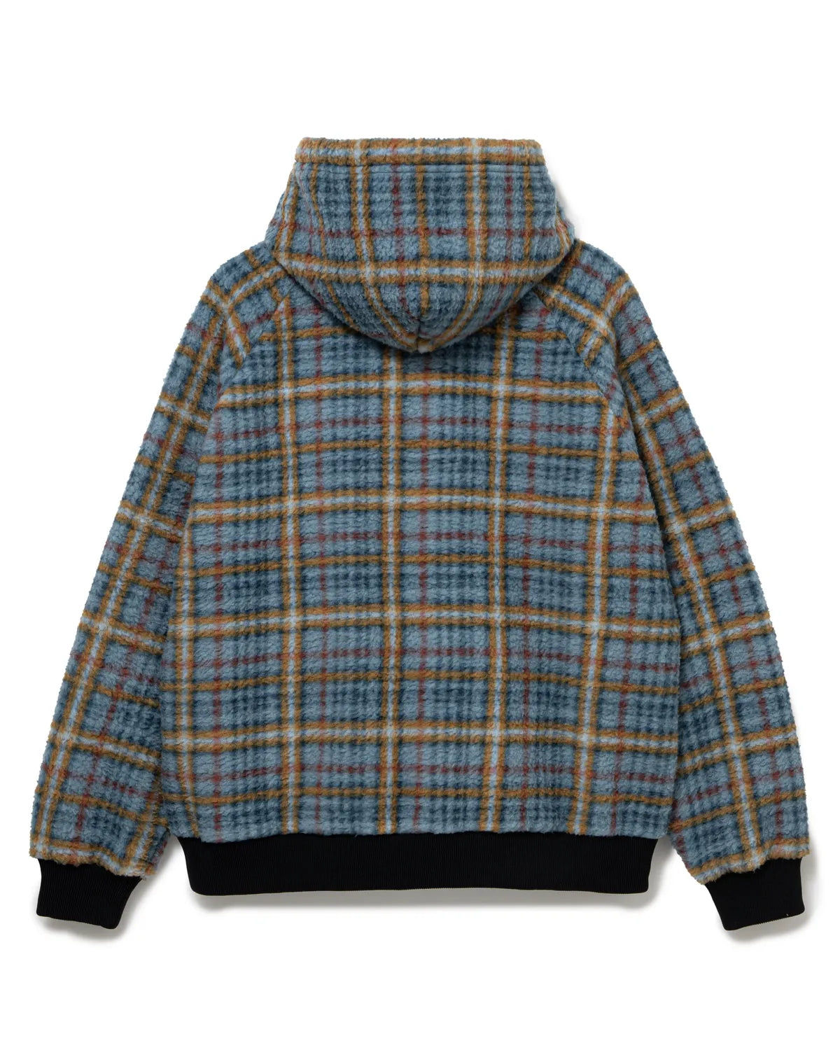 BoTT / Fleece Zip Hoodie