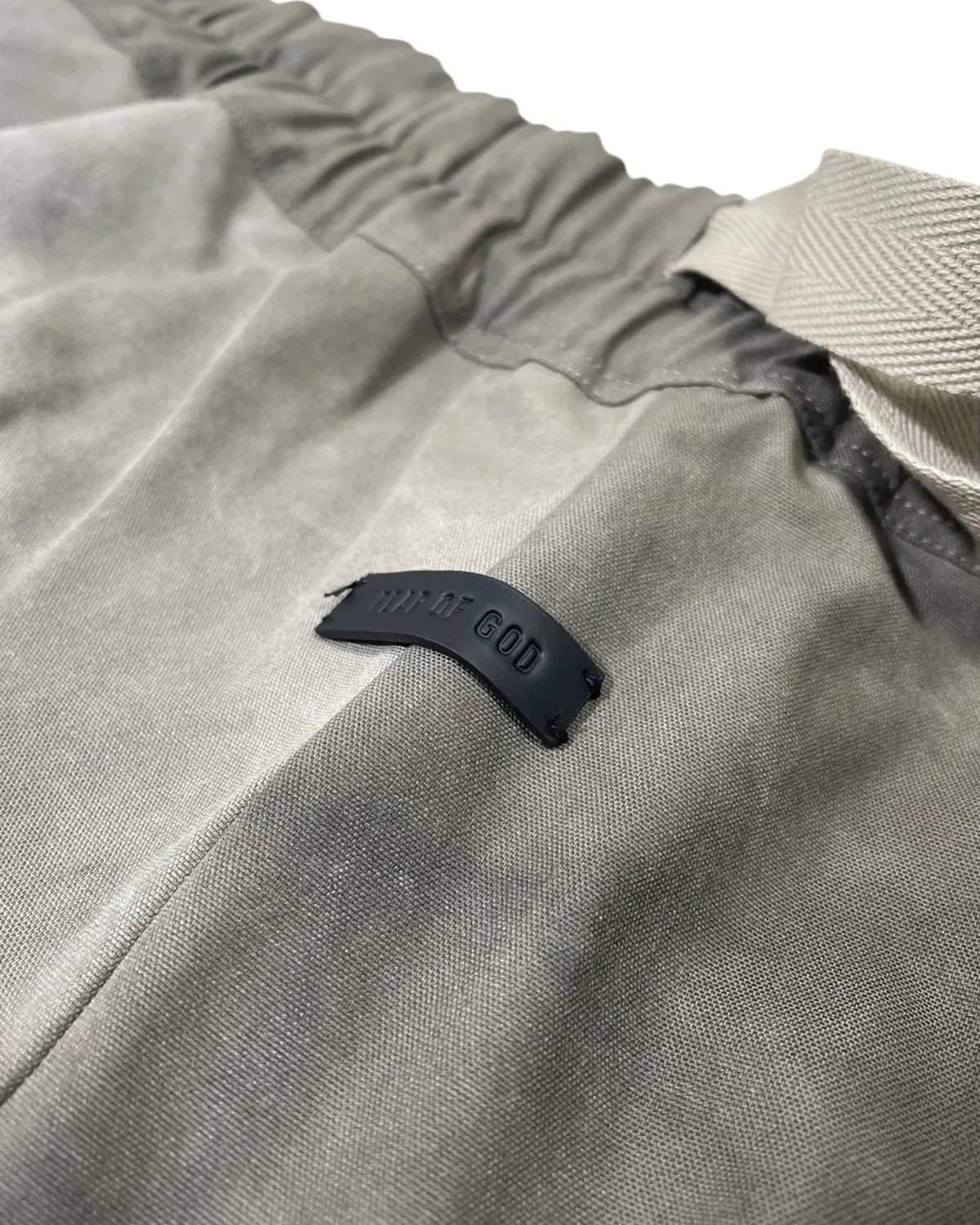 FEAR OF GOD / Split Knee Pant (FG25FW35-355CMD)