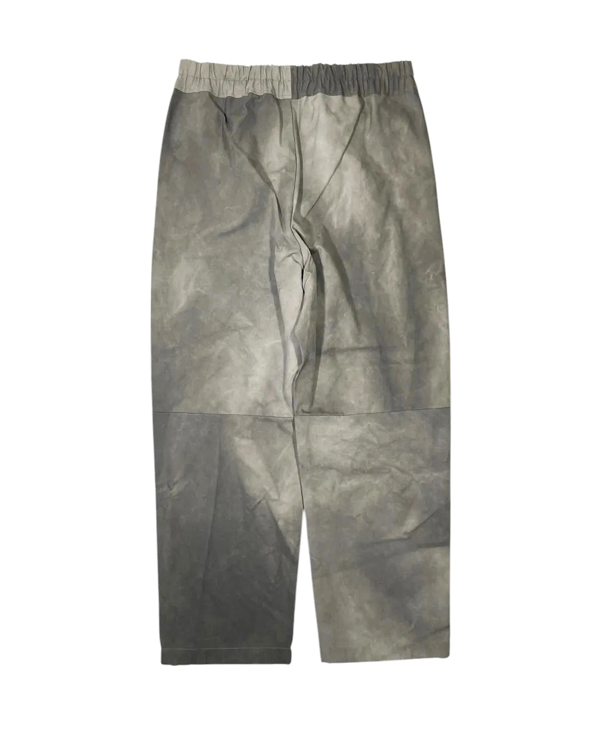 FEAR OF GOD / Split Knee Pant (FG25FW35-355CMD)