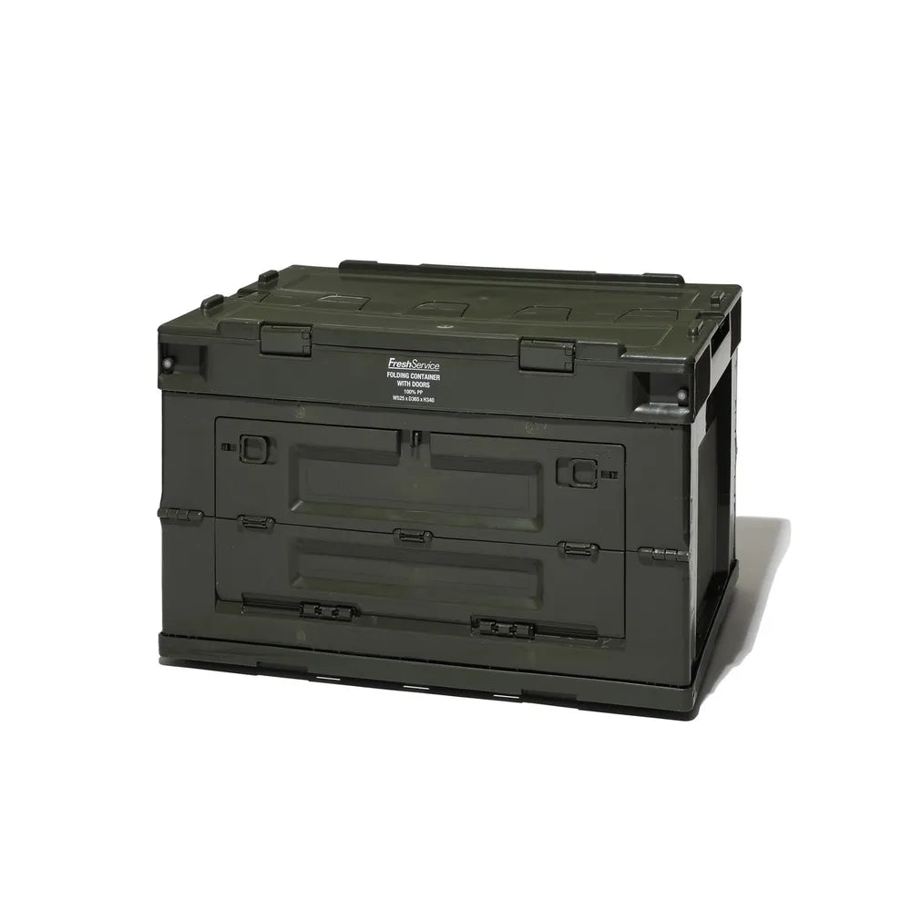 FreshService / FOLDING CONTAINER (FSP243-99075B)