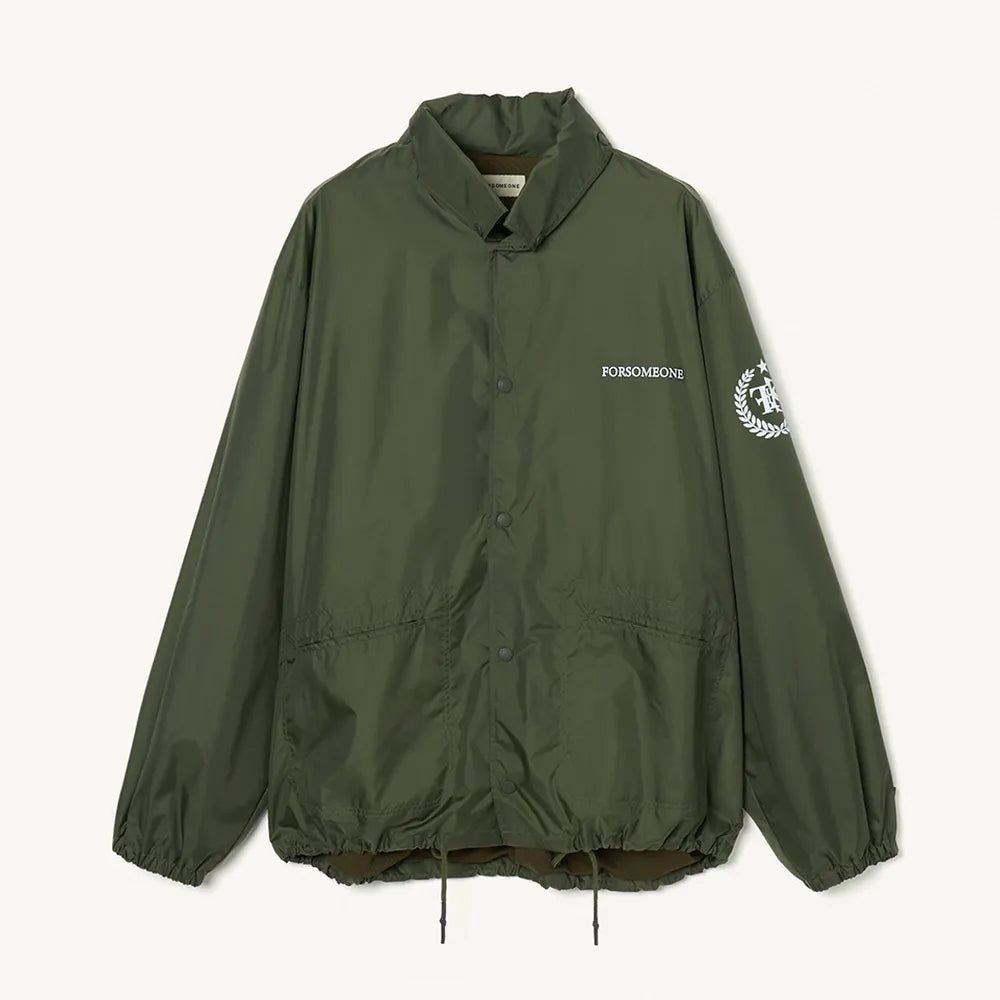 FORSOMEONE の EAGLE WINDBREAKER (78000788)