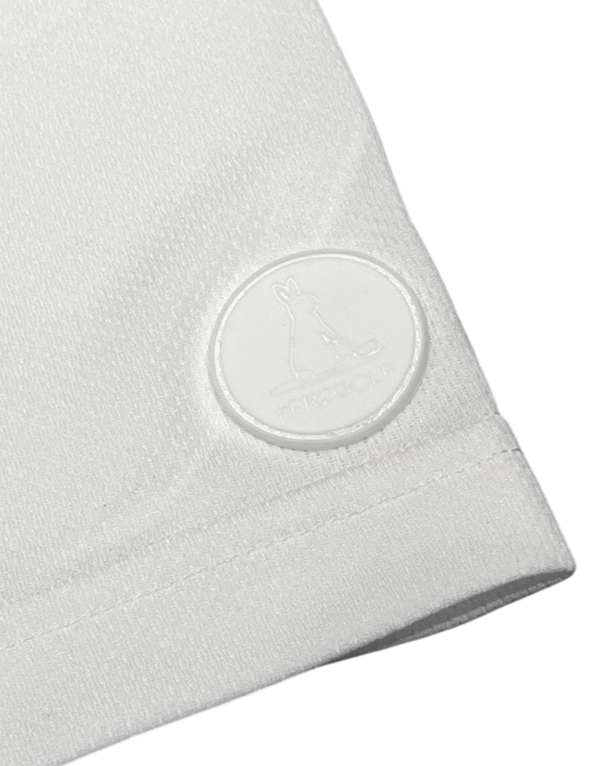 FR2 × REGGAWS  EXCLUSIVE / POLO SHIRT -MEN / WOMEN- (RGC350)