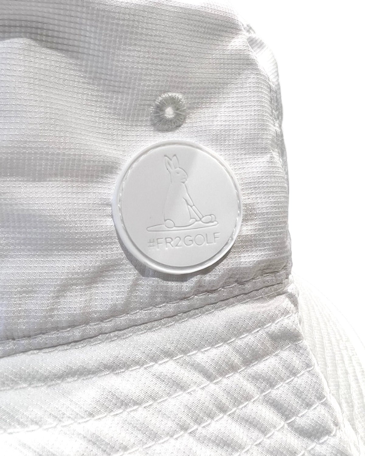 FR2 × REGGAWS  EXCLUSIVE / BUCKET HAT -MEN / WOMEN- (RGC430)