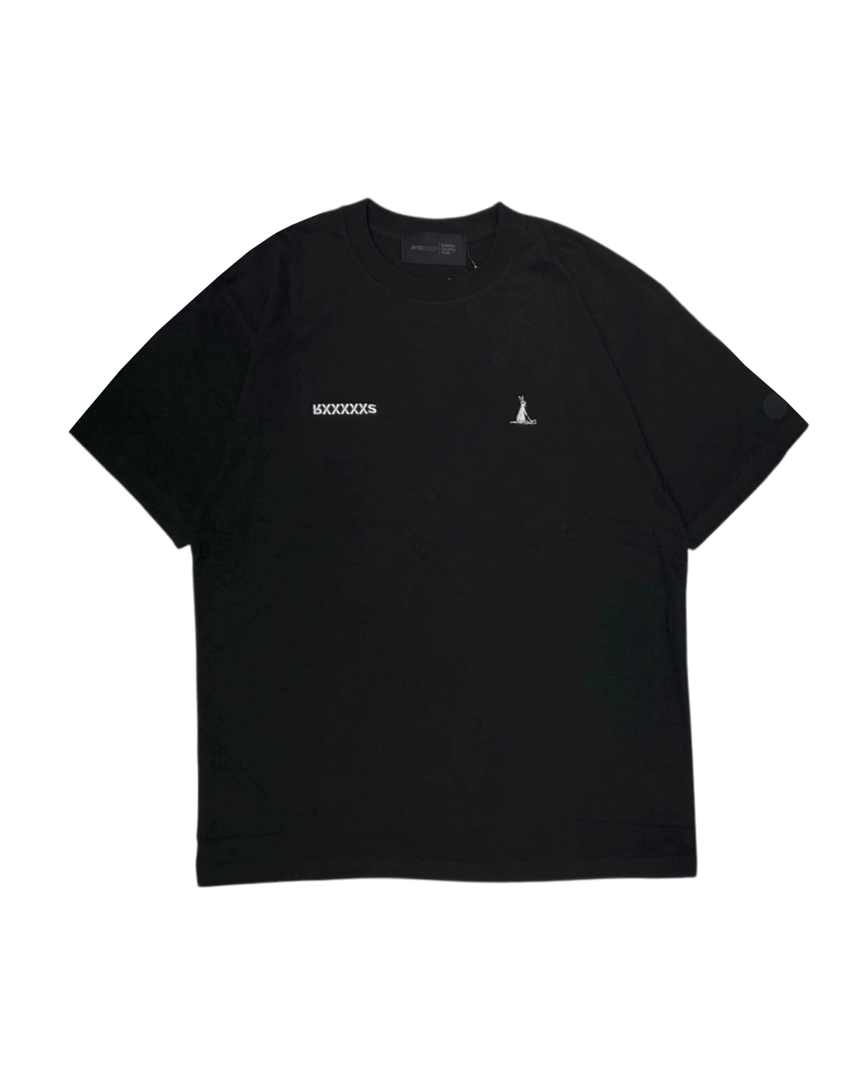 FR2 × REGGAWS  EXCLUSIVE / T-SHIRT -MEN- (RGC352)