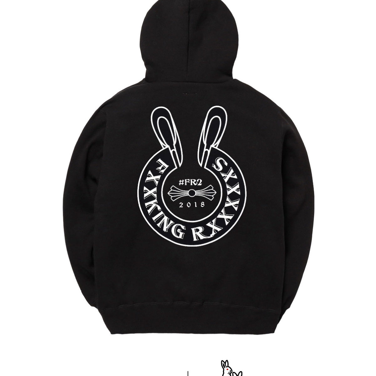 FR2 × SAPEur HOODIE BLACK XL 新品正規品 $_57.PNG?set_id=880000500F