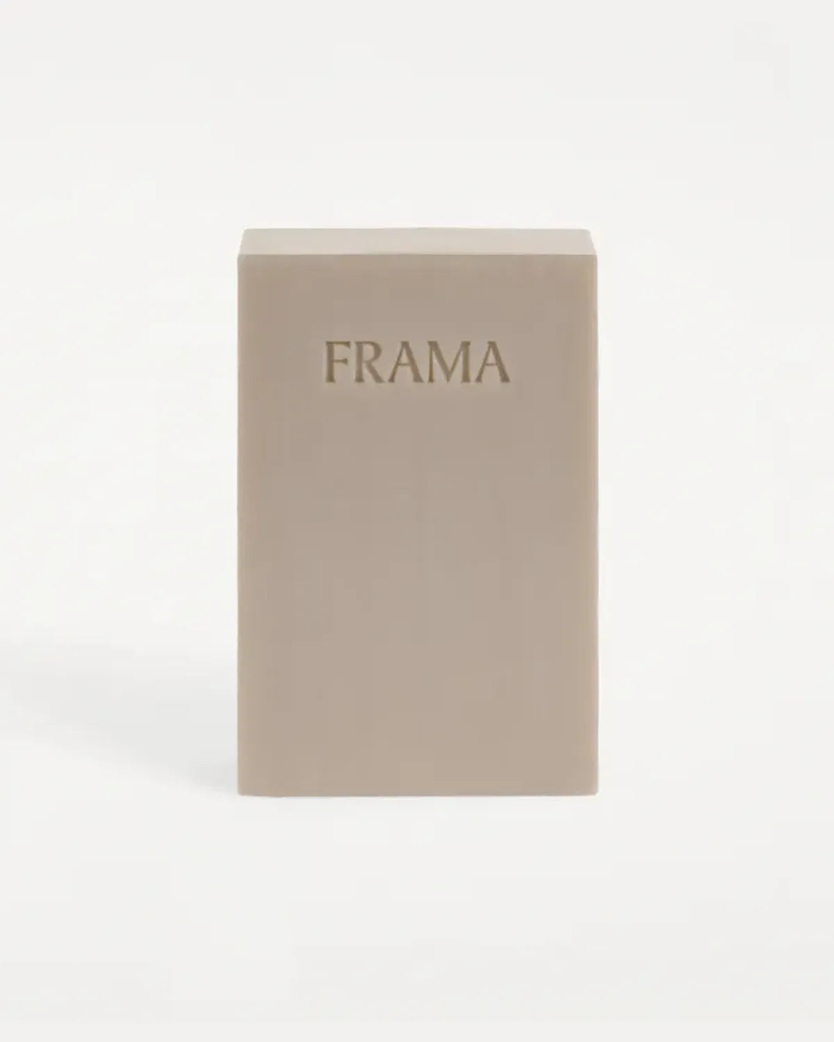 FRAMA の Bar Soap Apothecary 250g (FA_11910)
