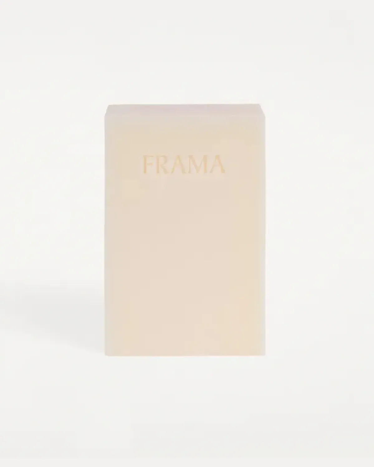 FRAMA の Bar Soap Columnae 250g (FA_11913)