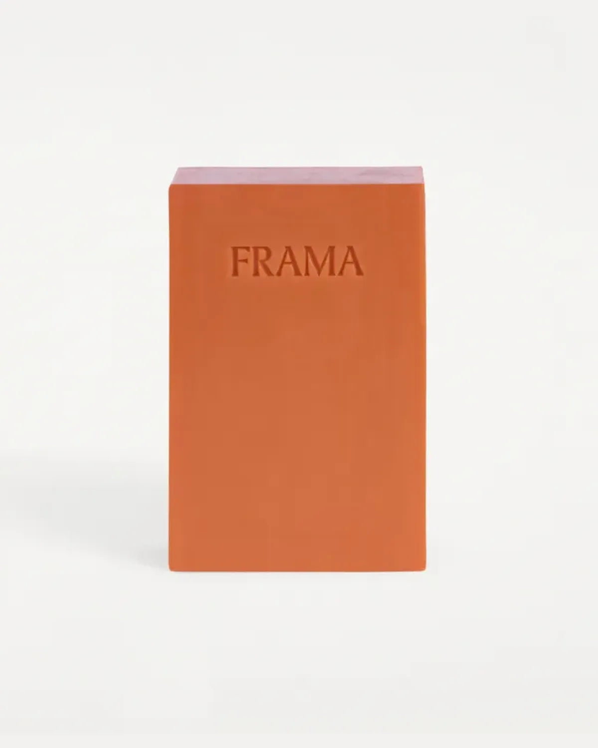 FRAMA の Bar Soap Herbarium 250g (FA_11911)