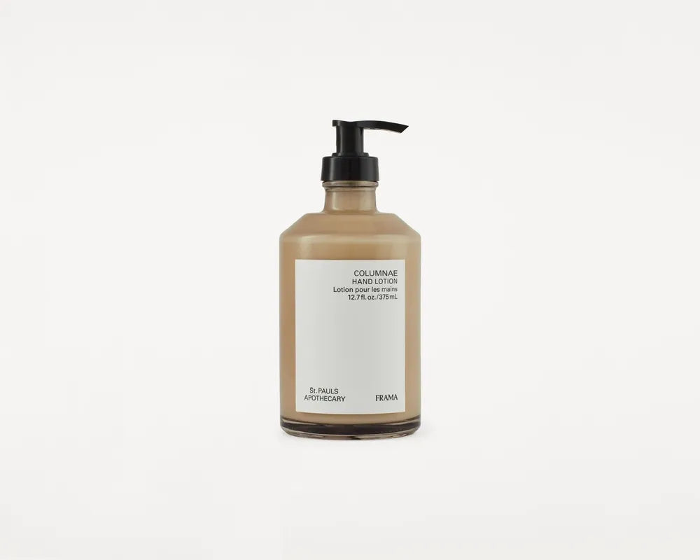 FRAMA の COLUMNAE  Hand Lotion 375ml (FA_11713)