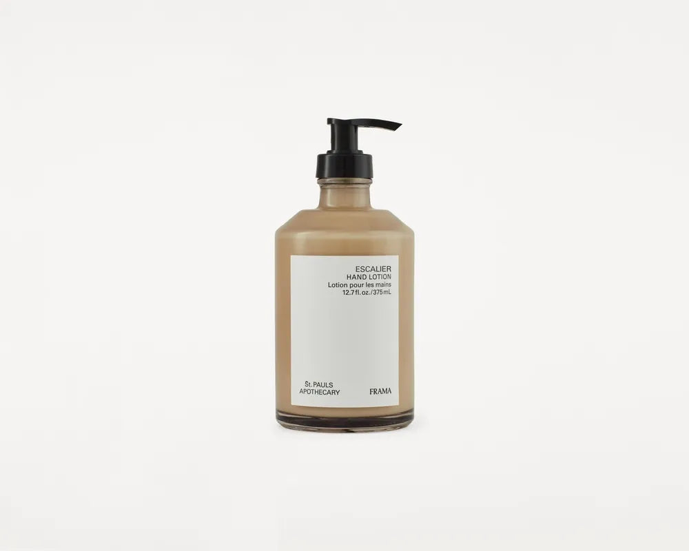 FRAMA の ESCALIER Hand Lotion 375ml (FA_11707)