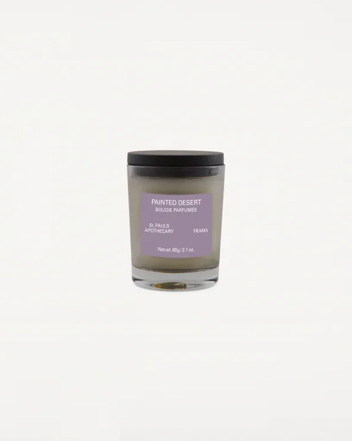 FRAMA の Painted Desert Scented Candle 60g (FA_12045)