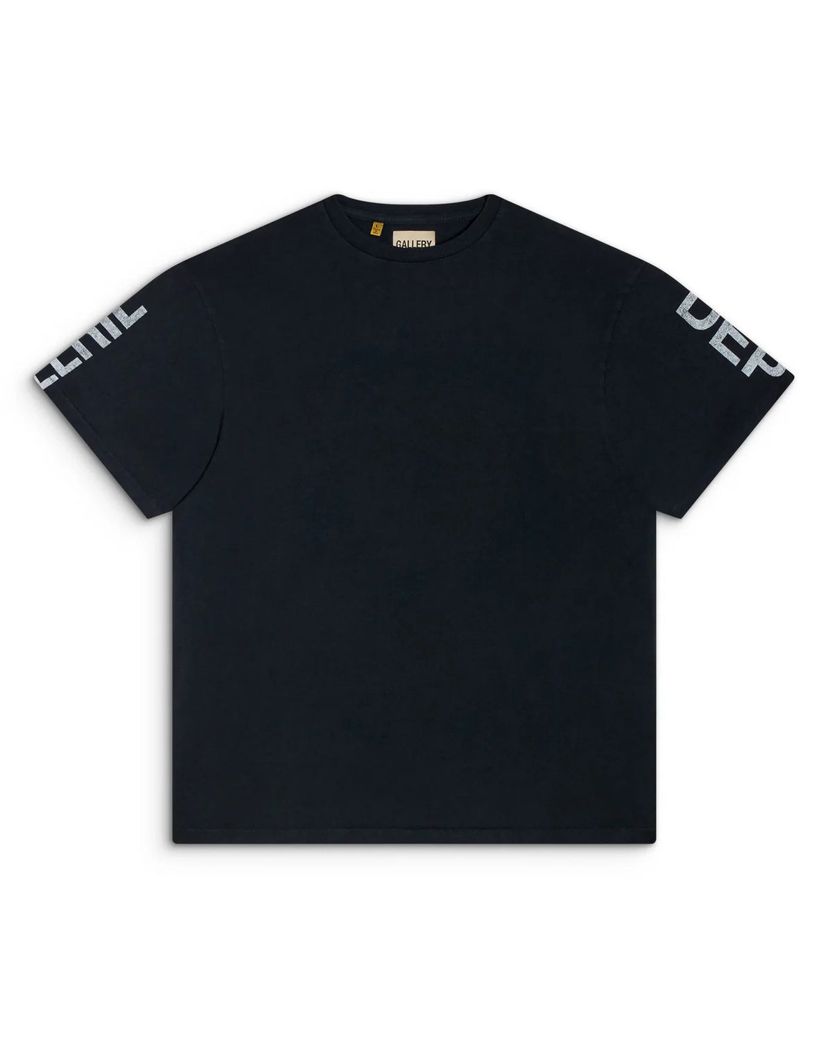 GALLERY DEPT. / FRENCH COLLECTOR TEE (TOP038)