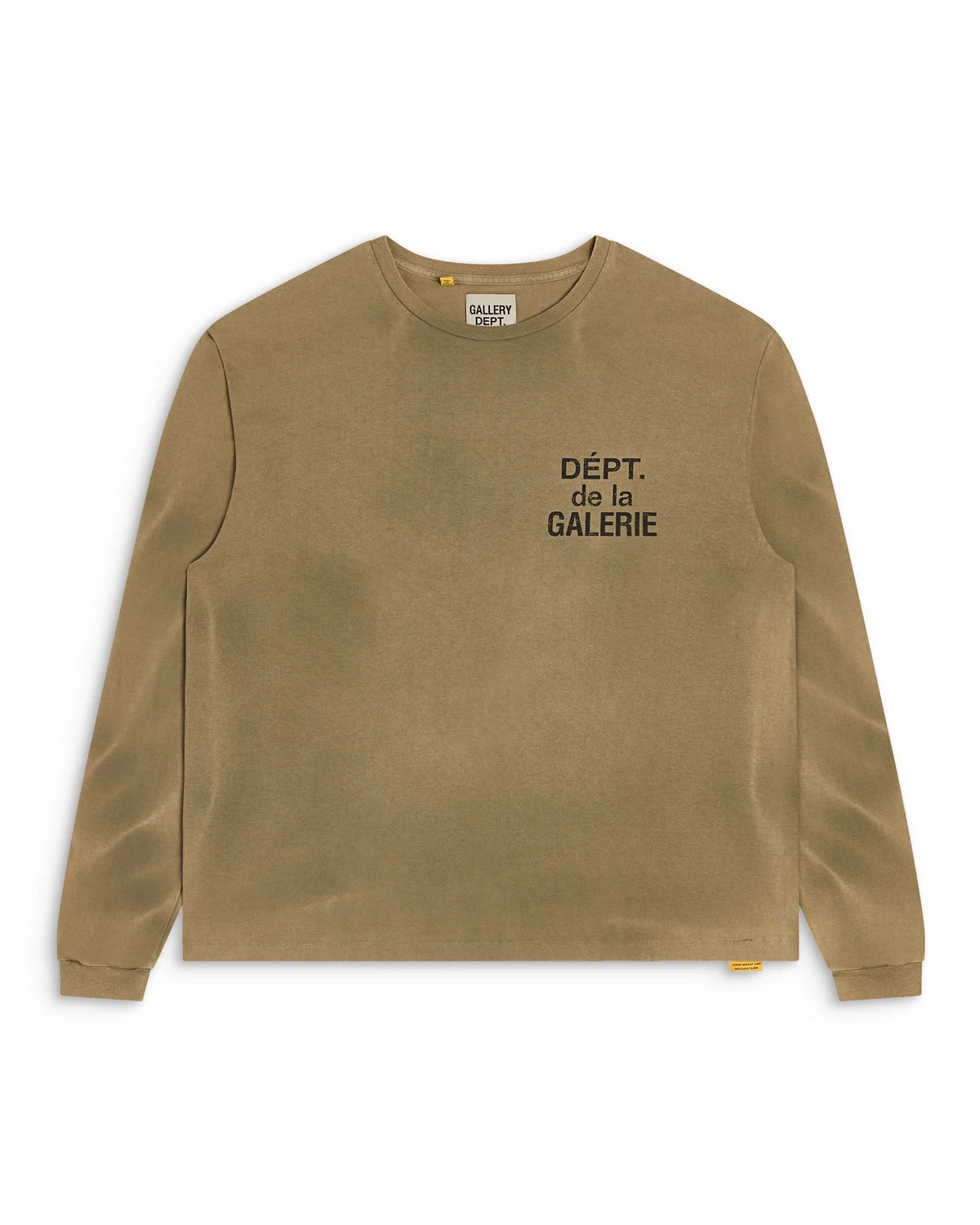 GALLERY DEPT. / FRENCH L/S (FLS-60056)
