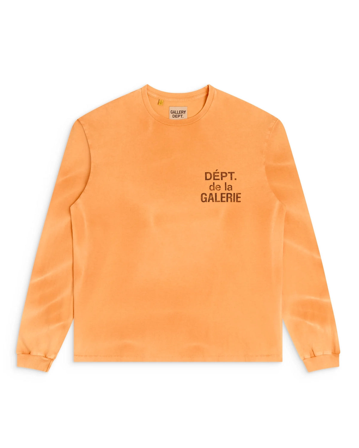 GALLERY DEPT. / FRENCH L/S (FLS-60056)