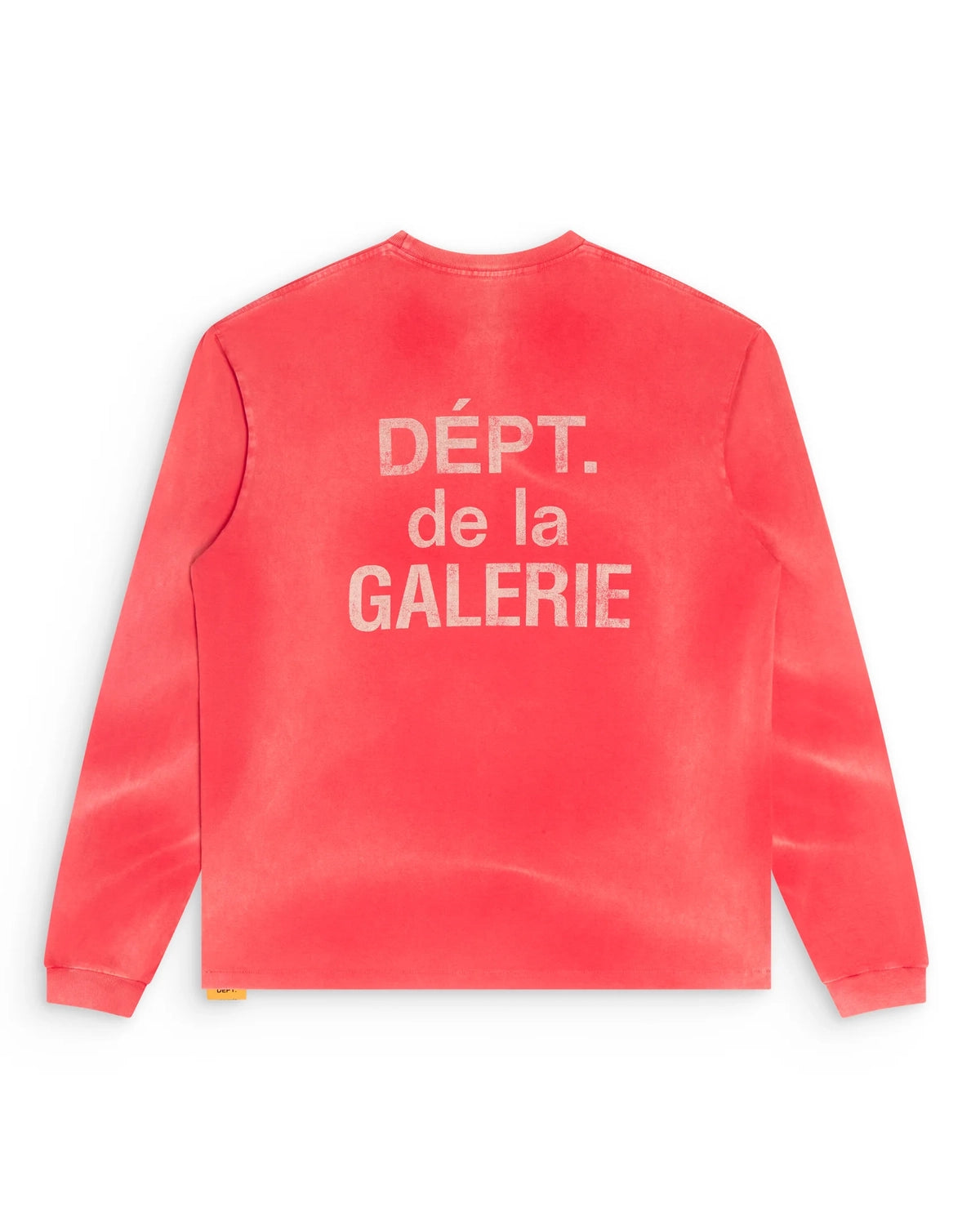 GALLERY DEPT. / FRENCH L/S (FLS-60056)