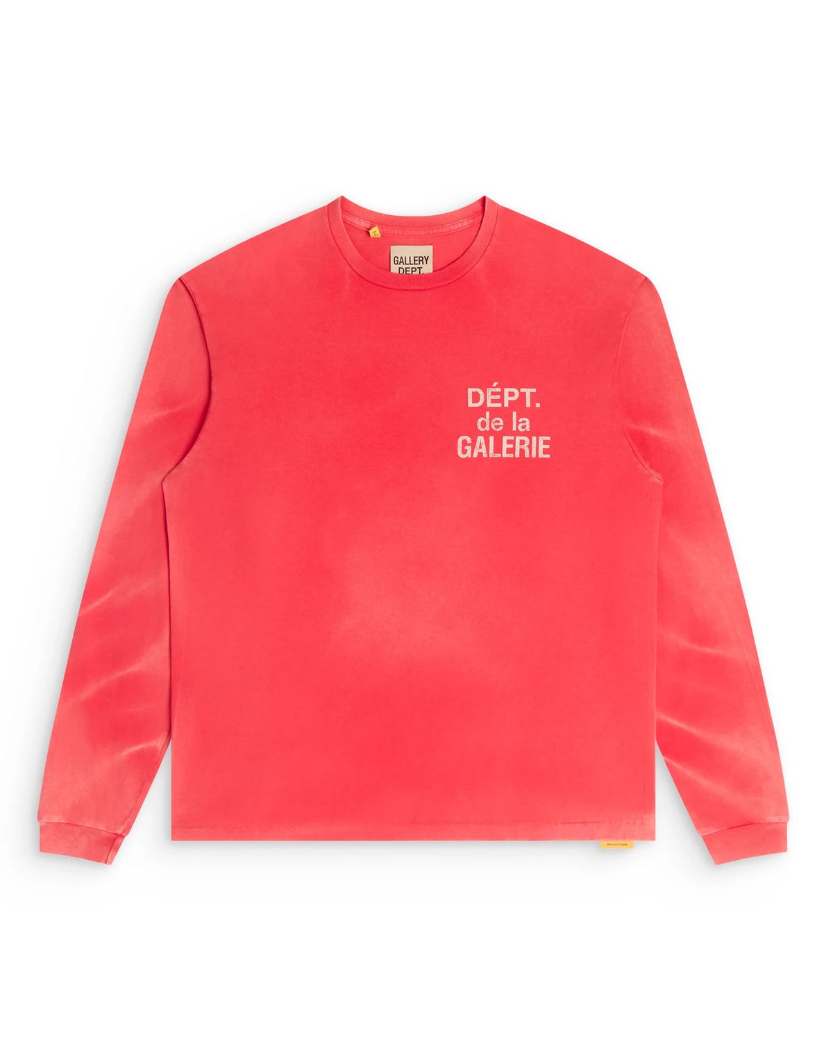 GALLERY DEPT. / FRENCH L/S (FLS-60056)
