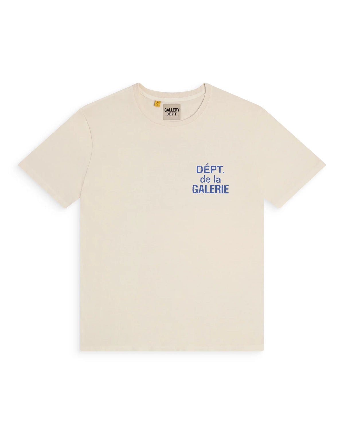 GALLERY DEPT. / FRENCH TEE (FT-1000)