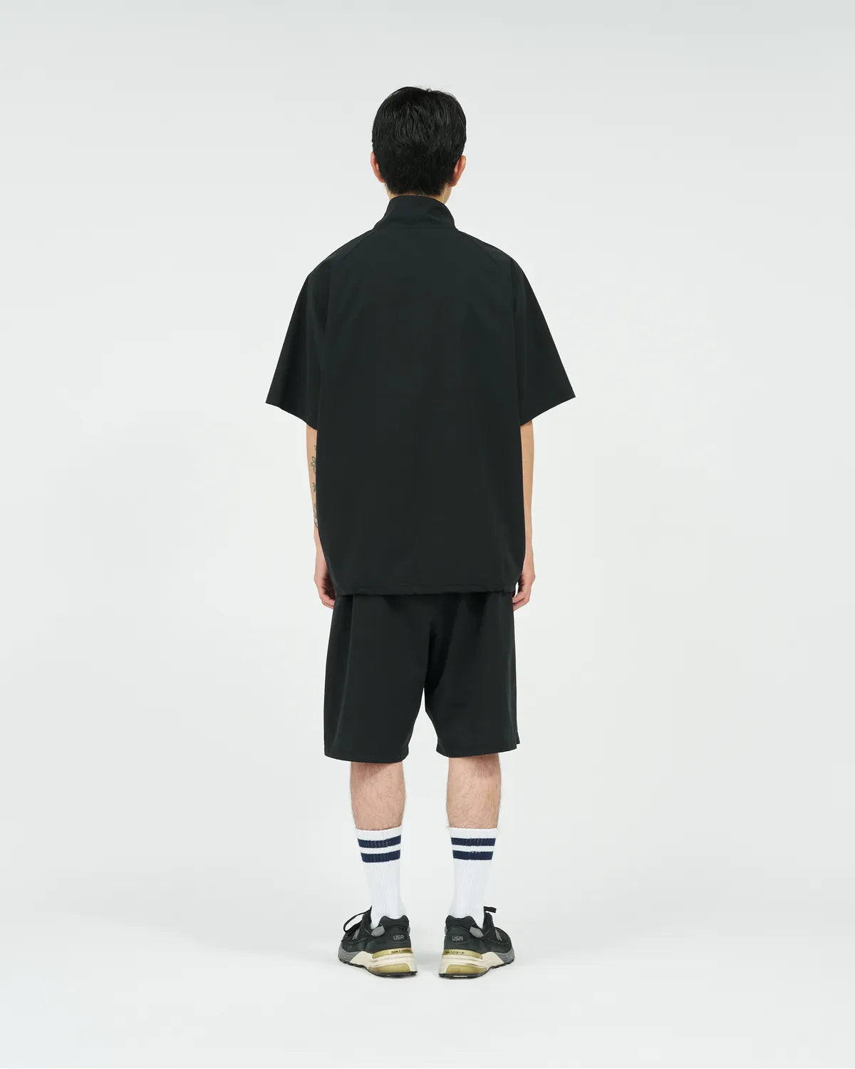 FreshServiceSport / PRIMEFLEX GYM SHORTS (FSS263-40132)