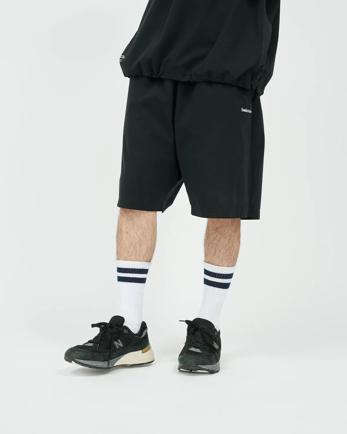FreshServiceSport / PRIMEFLEX GYM SHORTS (FSS263-40132)