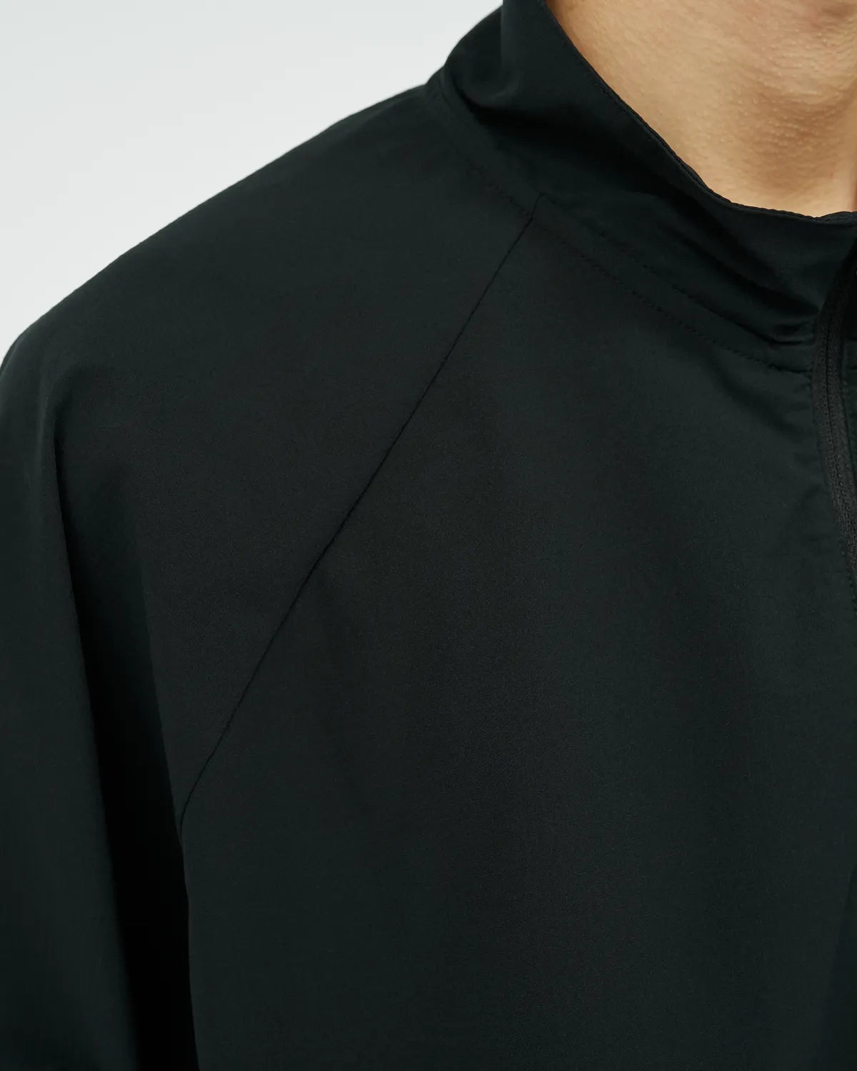 FreshServiceSport / PRIMEFLEX HALF-ZIP PULLOVER (FSS263-70129)