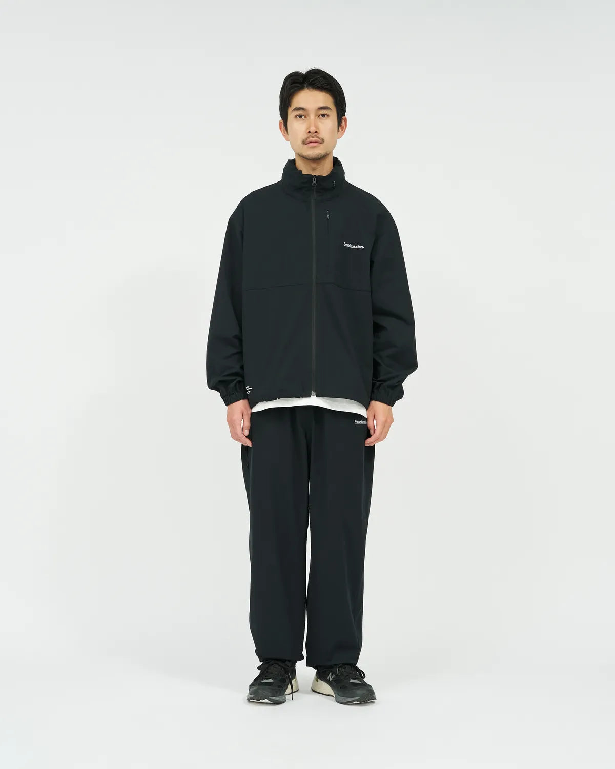 FreshServiceSport / MOTION LAYER EASY PANTS (FSS263-40128)