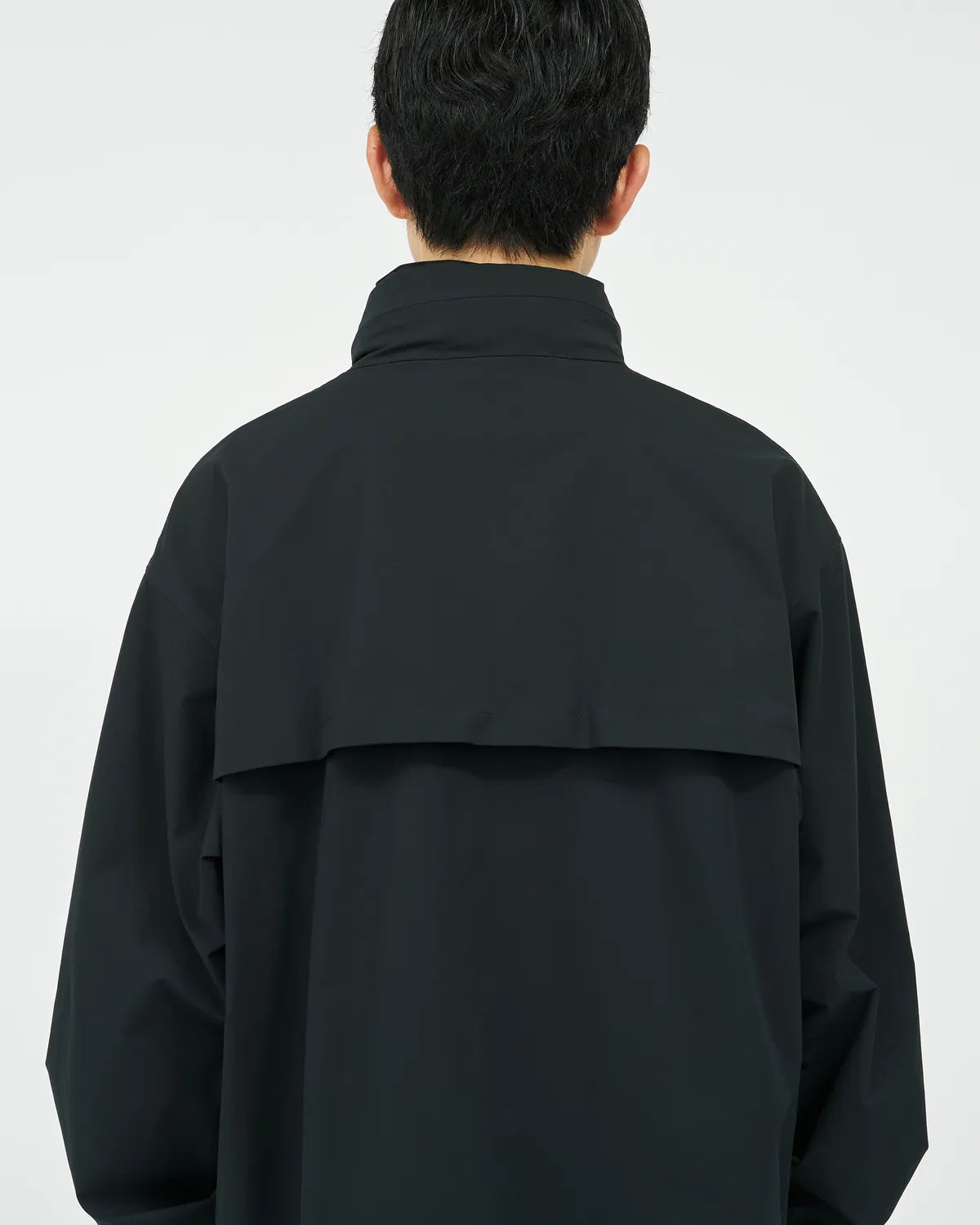 FreshServiceSport / MOTION LAYER TRACK BLOUSON (FSS263-30127)