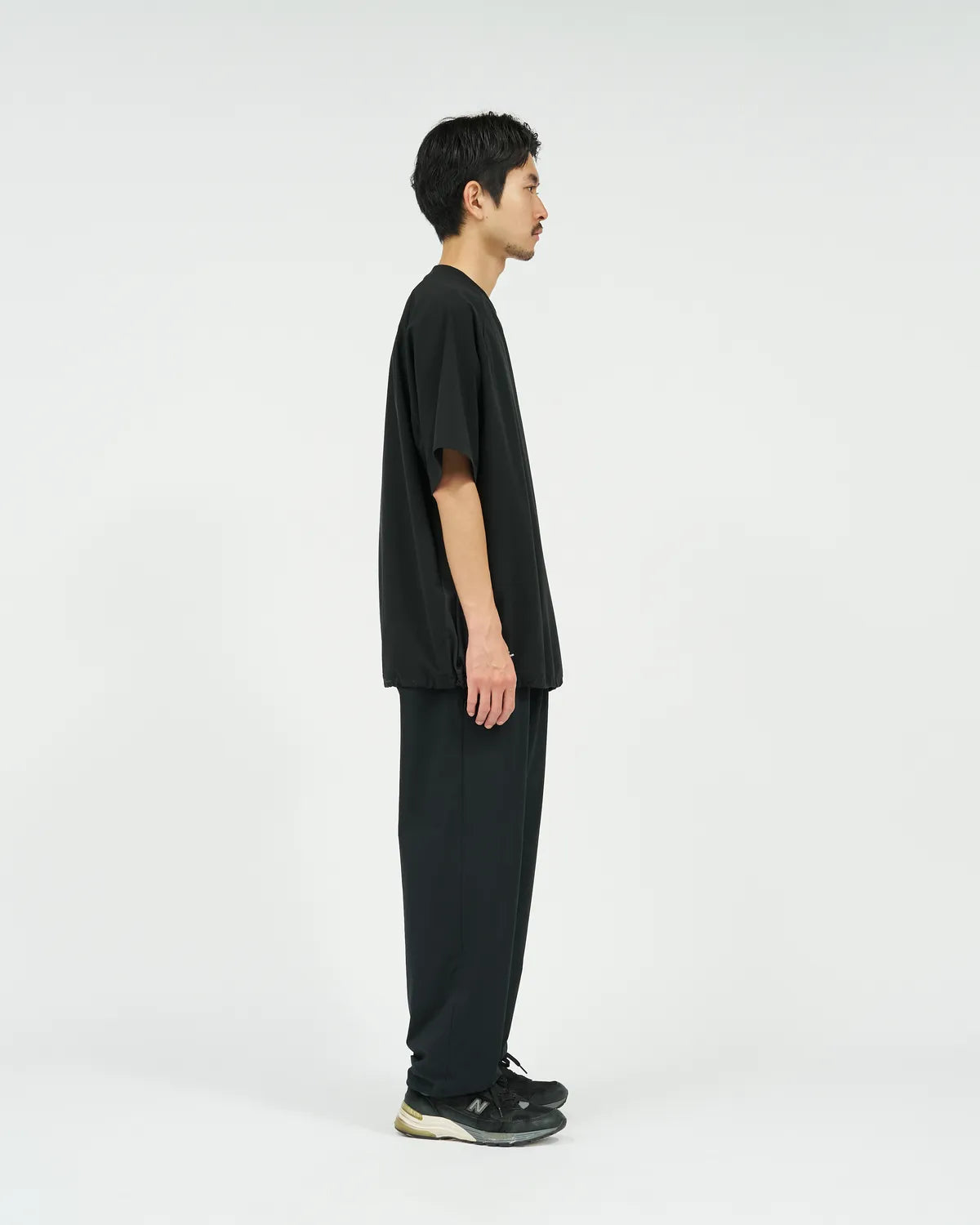 FreshServiceSport / PRIMEFLEX CREW NECK PULLOVER (FSS263-70130)