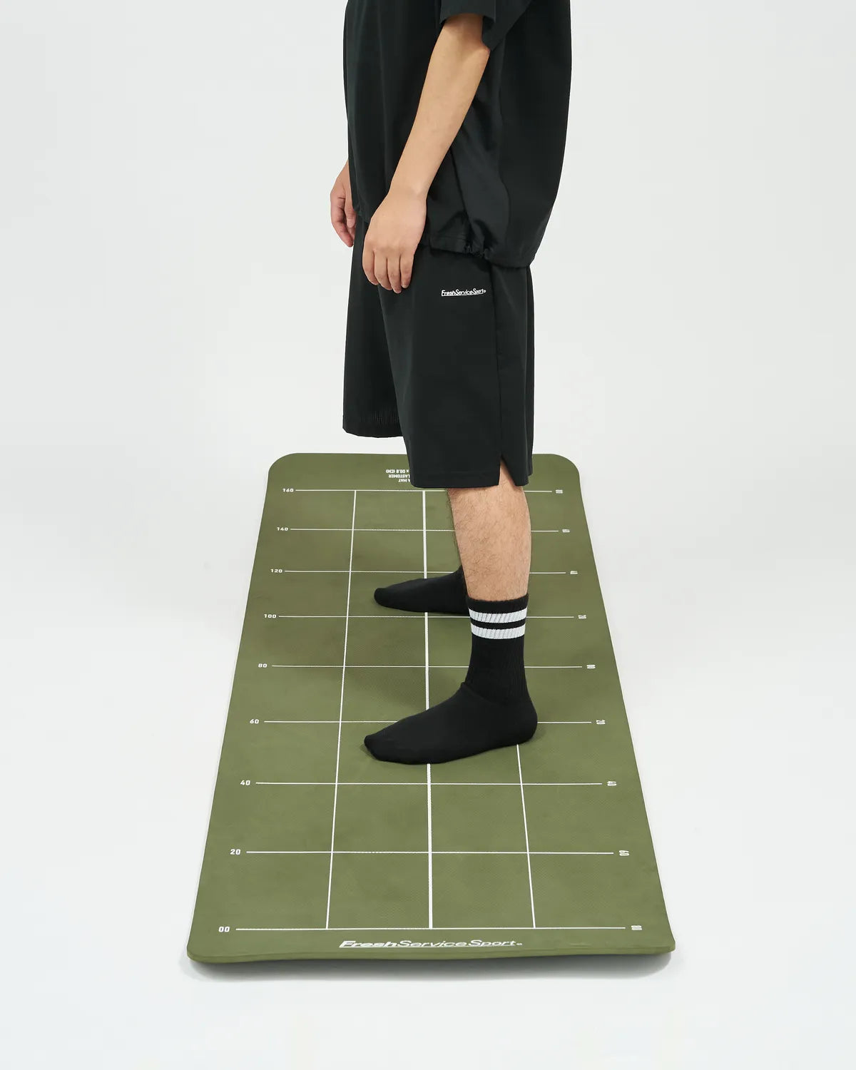 FreshServiceSport / FS YOGA MAT (FSS263-99017)