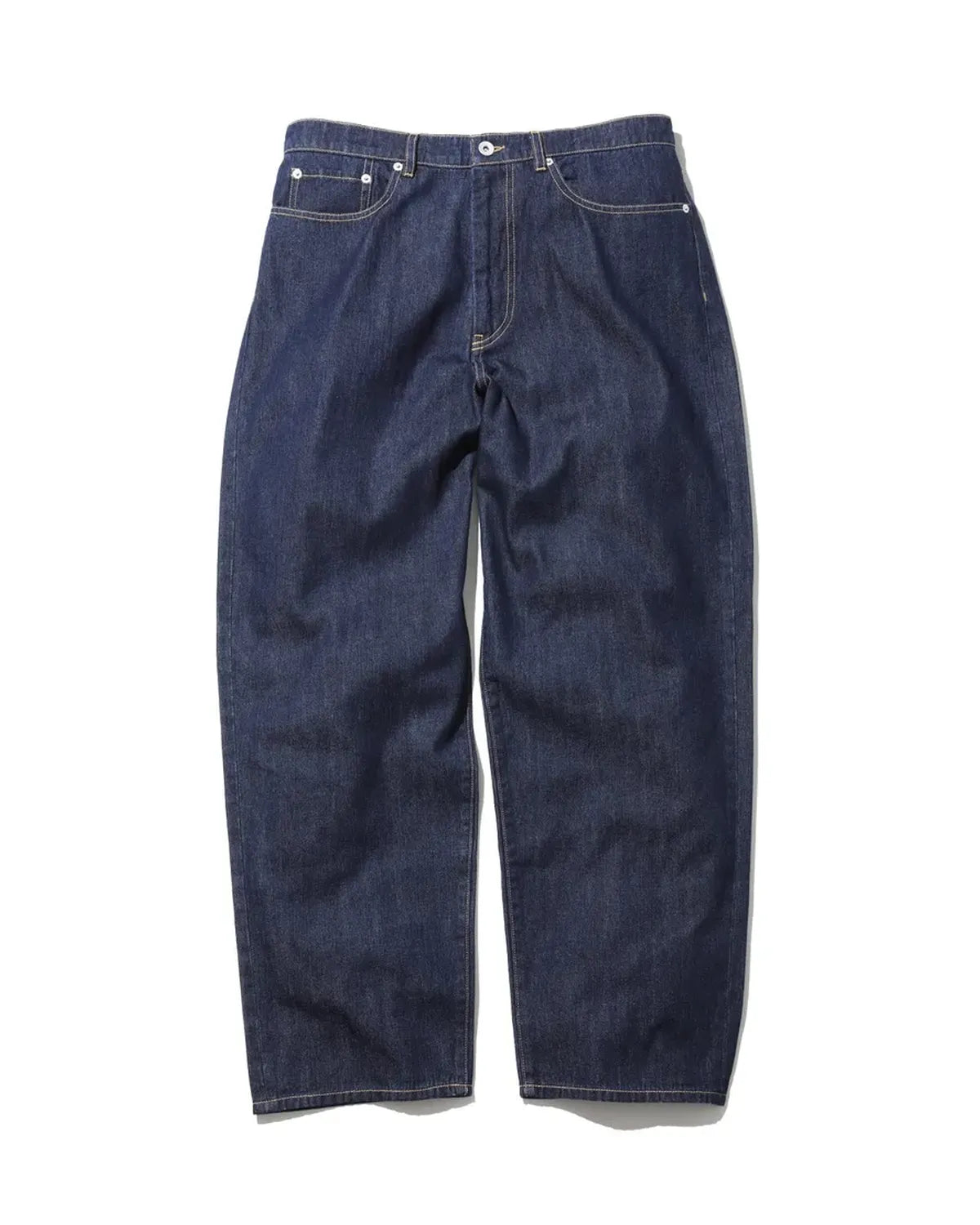 FreshService / CORPORATE DENIM FIVE POCKET PANTS (FSC253-40096OB)