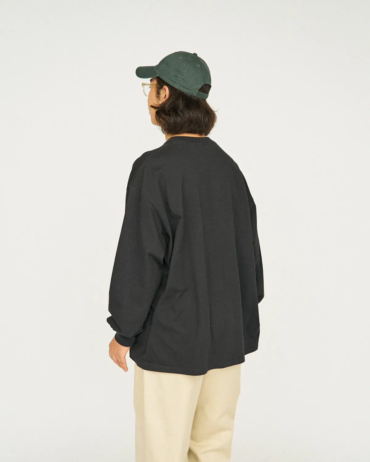 FreshService / 2-PACK CORPORATE L/S TEE (FSP253-70007B)
