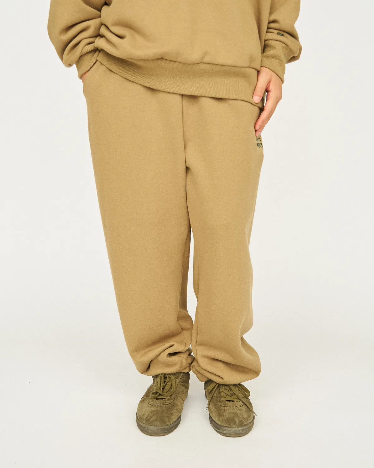FreshService × VIBTEX / VIBTEX for FreshService SWEAT PANTS (FSC252-70007)