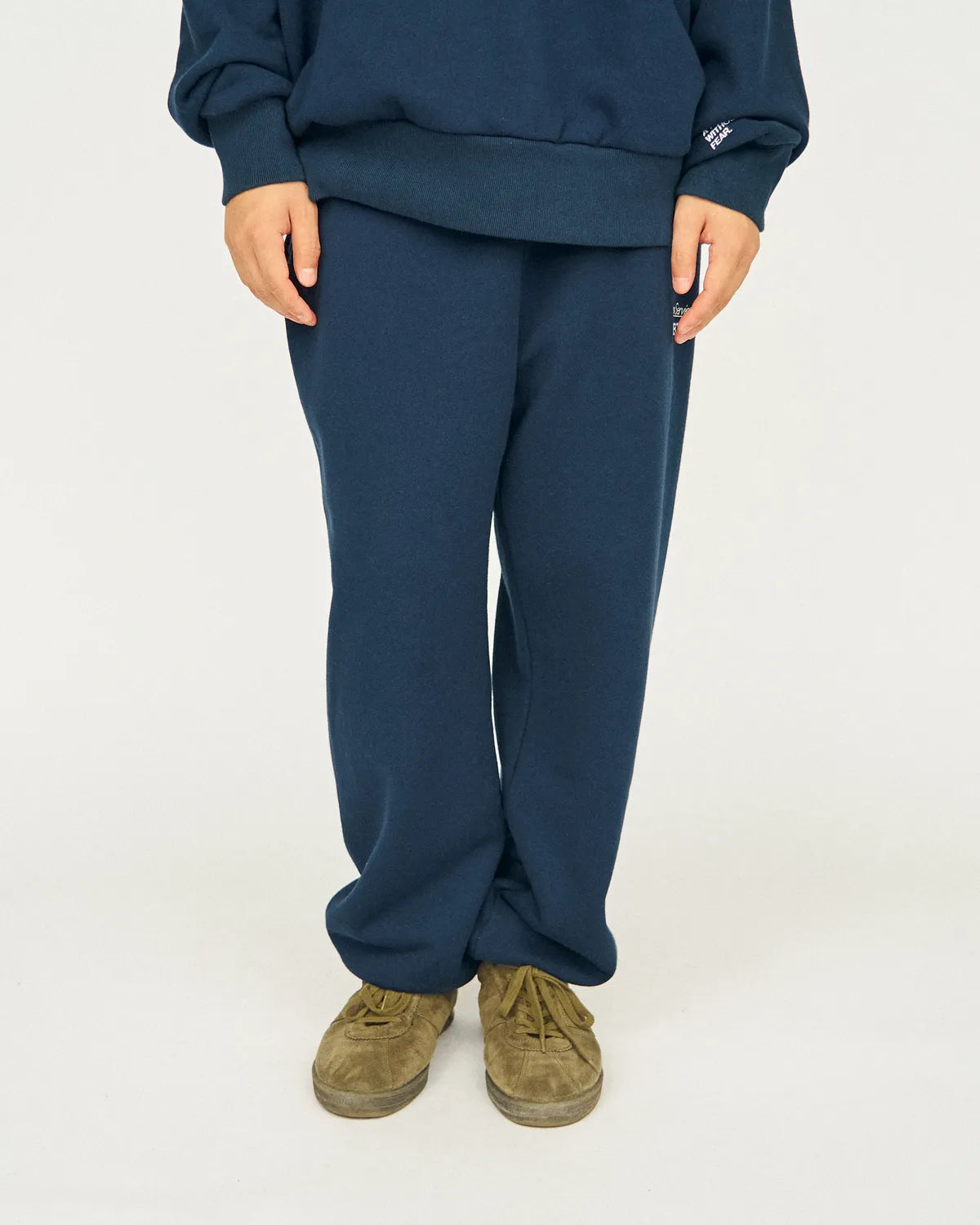 FreshService × VIBTEX / VIBTEX for FreshService SWEAT PANTS (FSC252-70007)