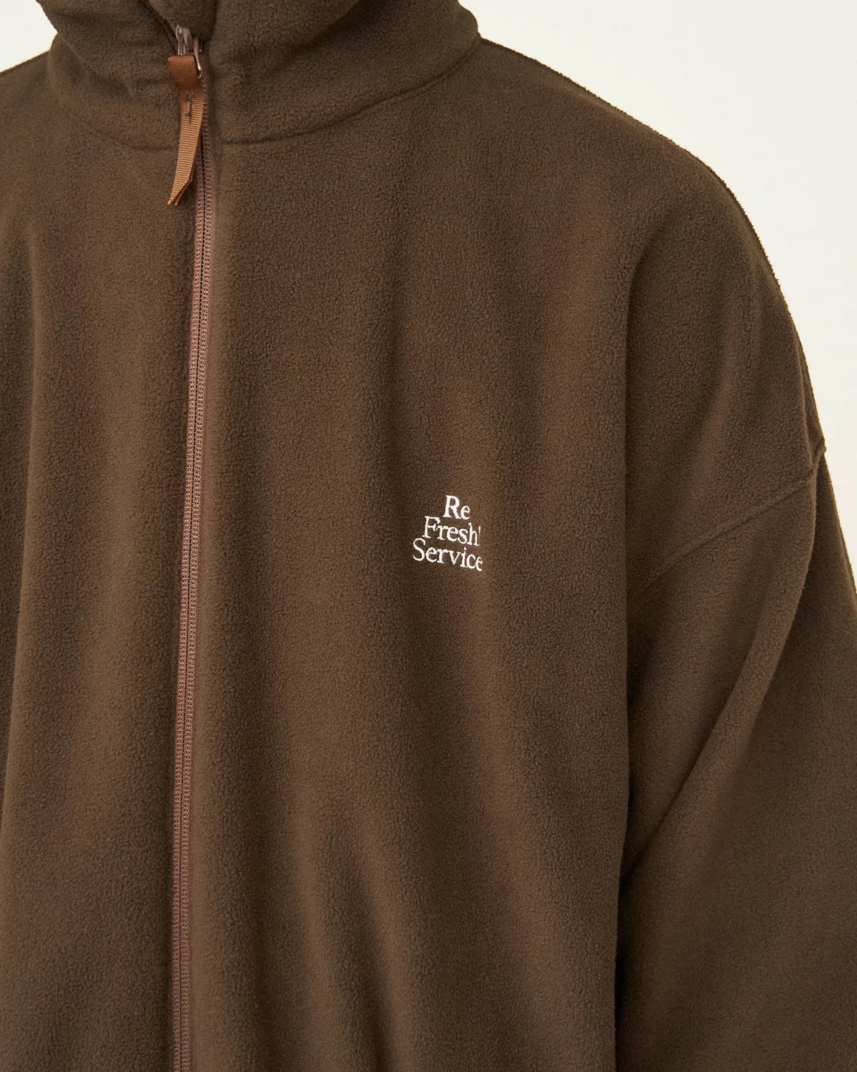 FreshService / FLEECE TRACK SUIT (FSR253-60230)