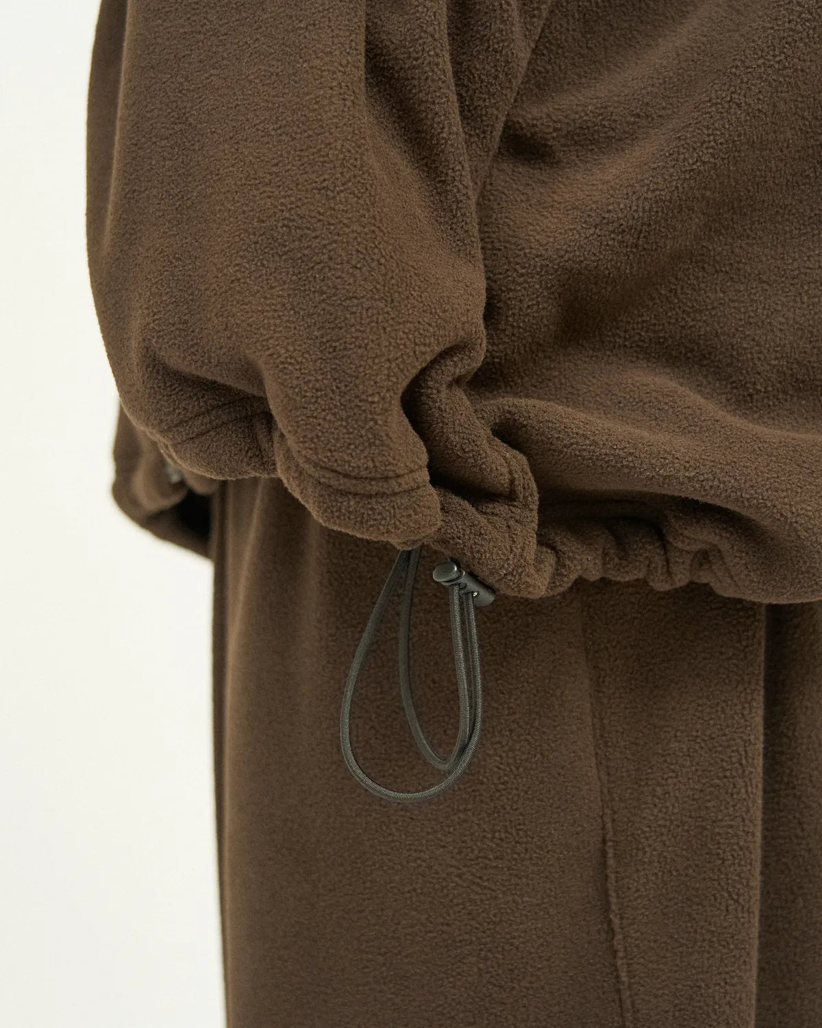 FreshService / FLEECE TRACK SUIT (FSR253-60230)