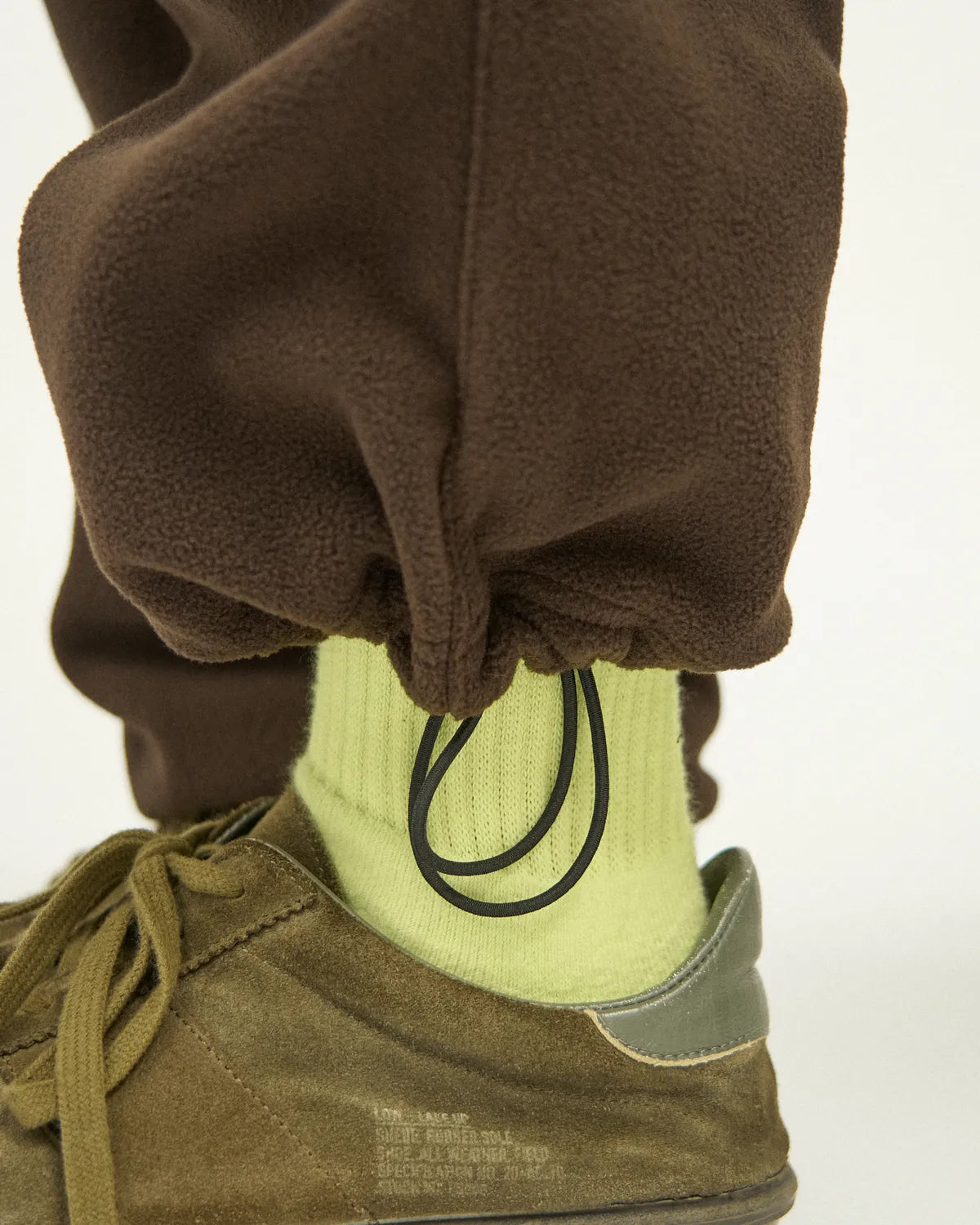 FreshService / FLEECE TRACK SUIT (FSR253-60230)