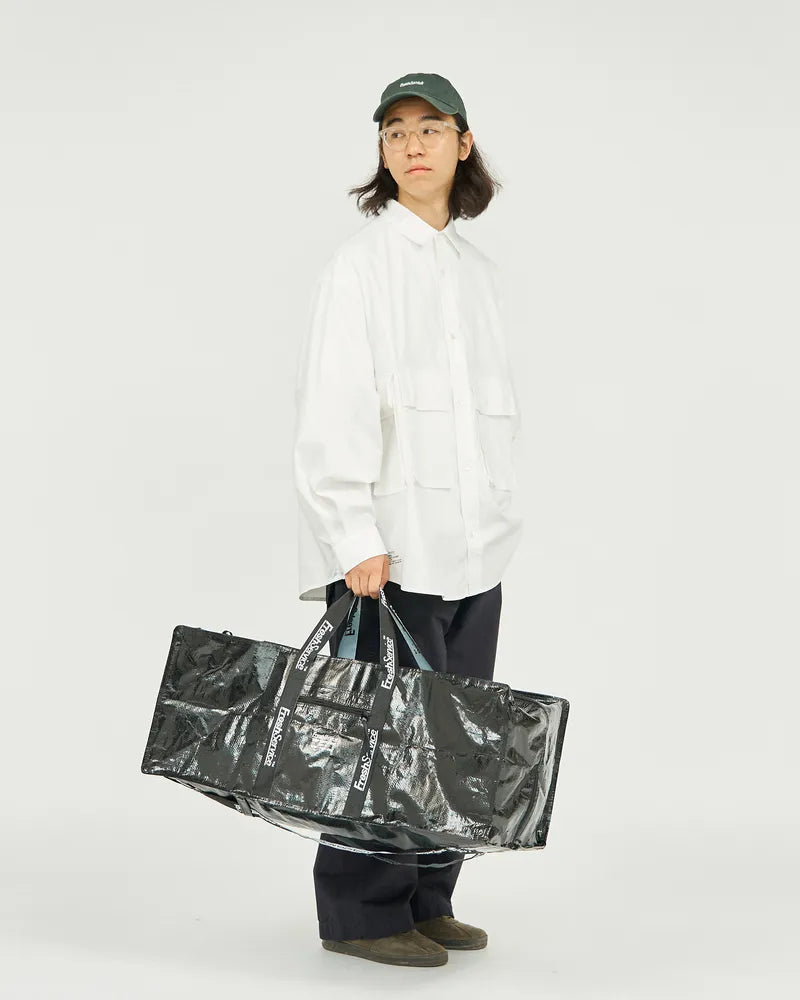 FreshService / TARP DUFFLE BAG