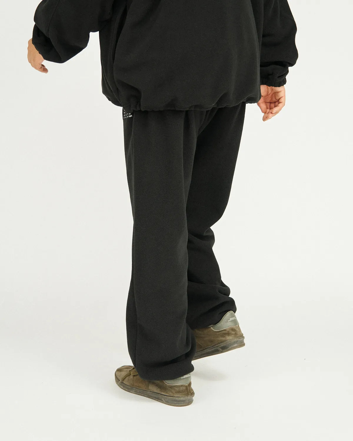 FreshService / FLEECE TRACK SUIT (FSR253-60230)