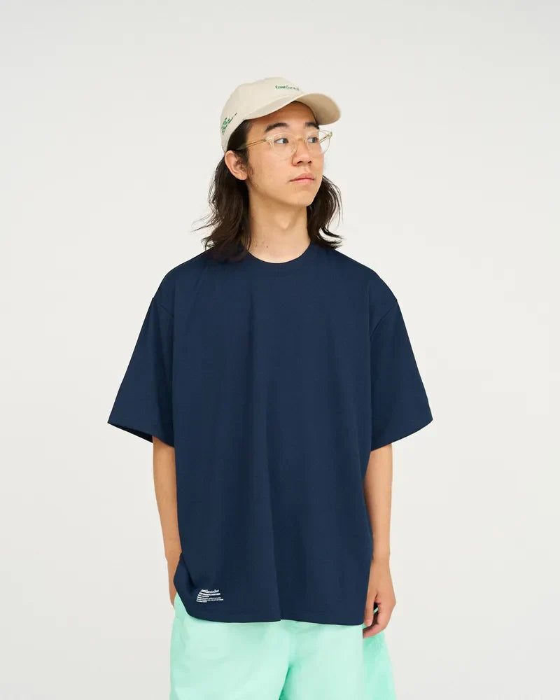 FreshServiceSport®︎ / 2-PACK TECH SMOOTH CREW NECK (FSS242-70040B)