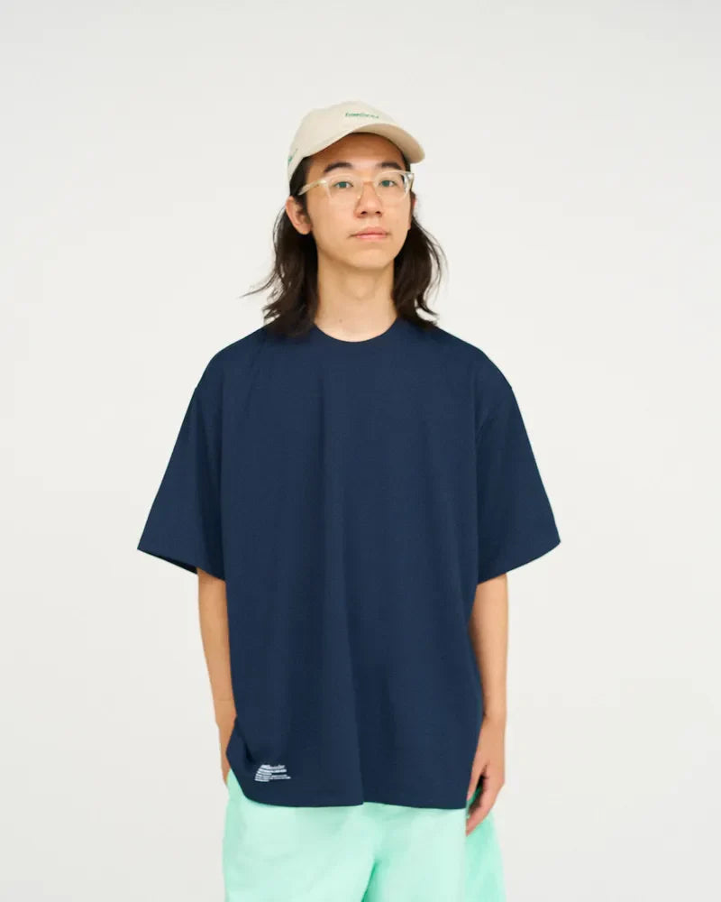 FreshServiceSport®︎ / 2-PACK TECH SMOOTH CREW NECK (FSS242-70040B)