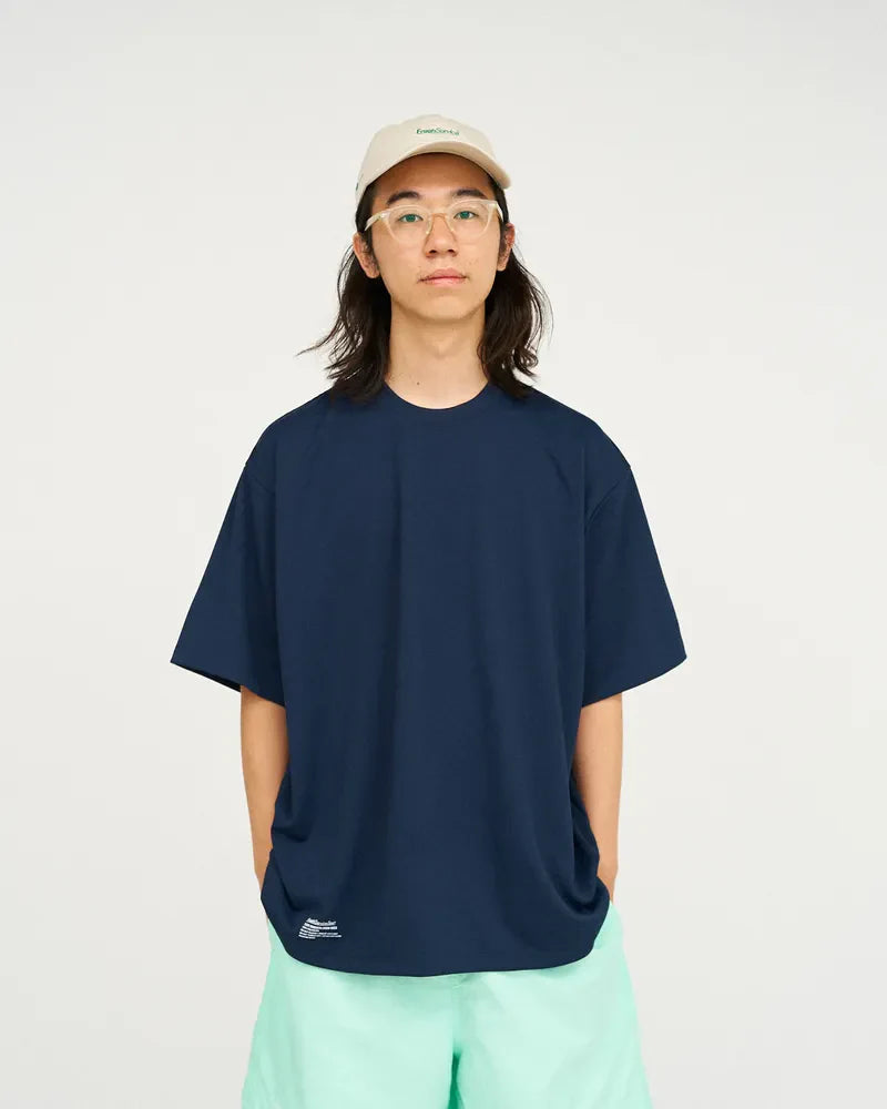 FreshServiceSport®︎ / 2-PACK TECH SMOOTH CREW NECK (FSS242-70040B)