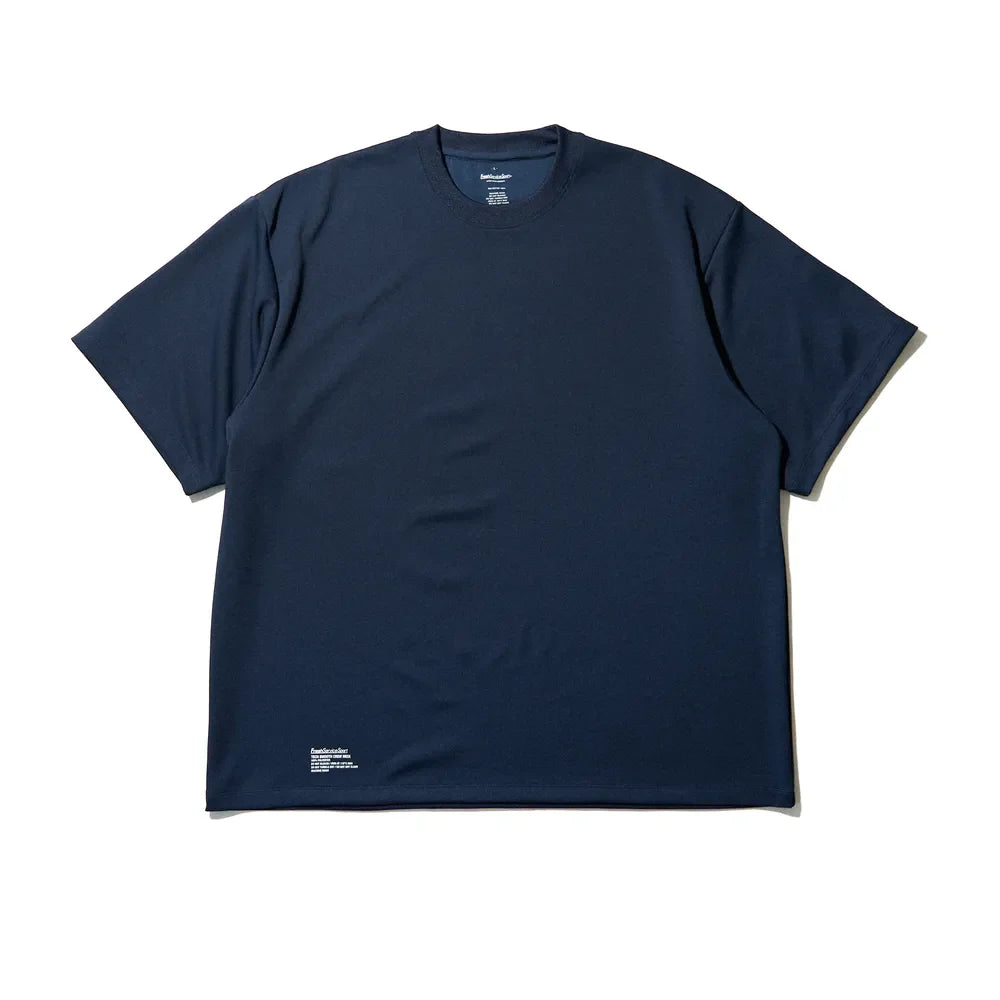 FreshServiceSport®︎ / 2-PACK TECH SMOOTH CREW NECK (FSS242-70040B)