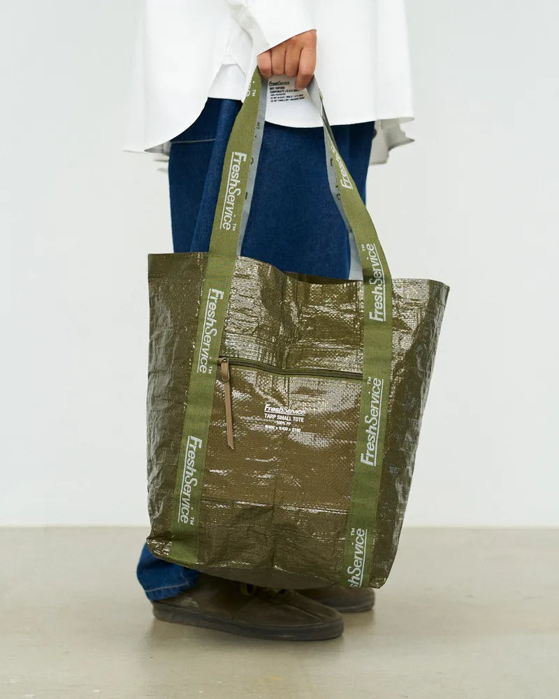 FreshService / TARP SMALL TOTE (FSP251-90081B)