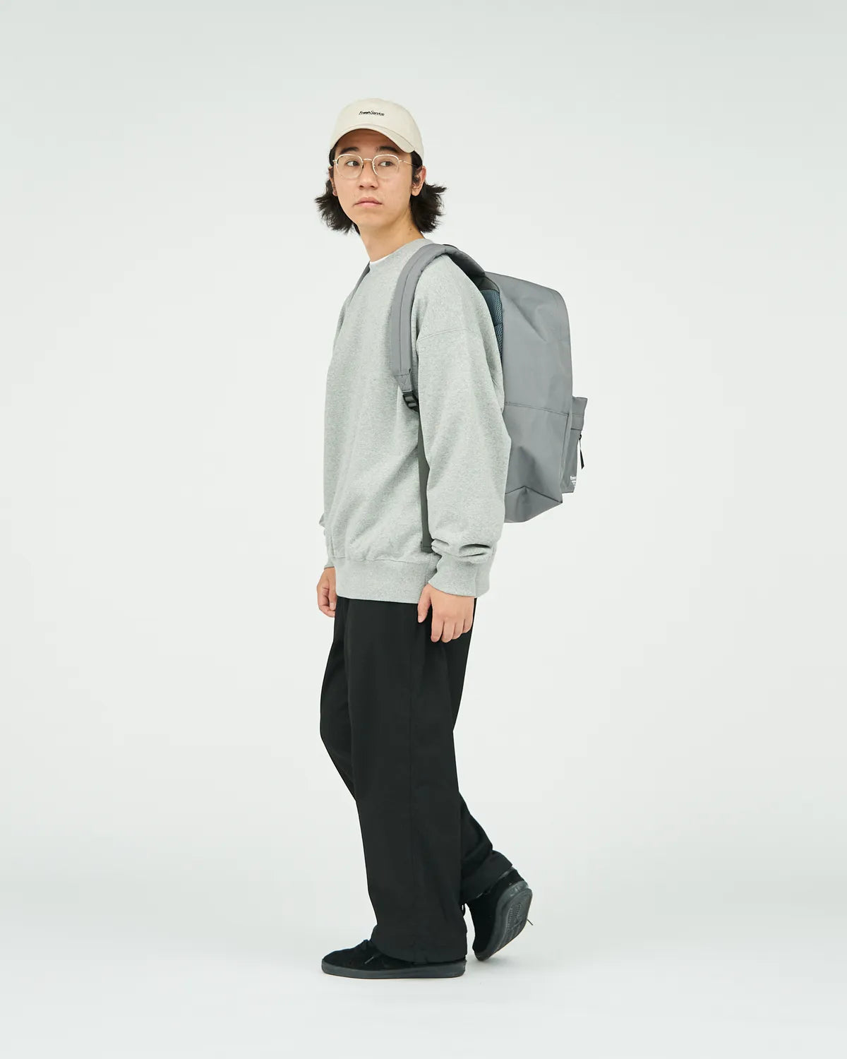 FreshService / CORPORATE DAYPACK -30L- (FSP252-90068B)