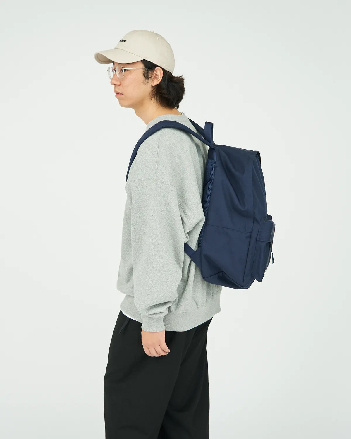 FreshServiceSport®︎/PHILMENT × FSS CART TIE POUCH