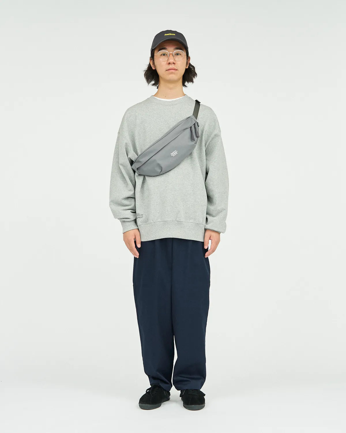 FreshService / UTILITY BELT BAG_SMALL (FSP252-90069B)