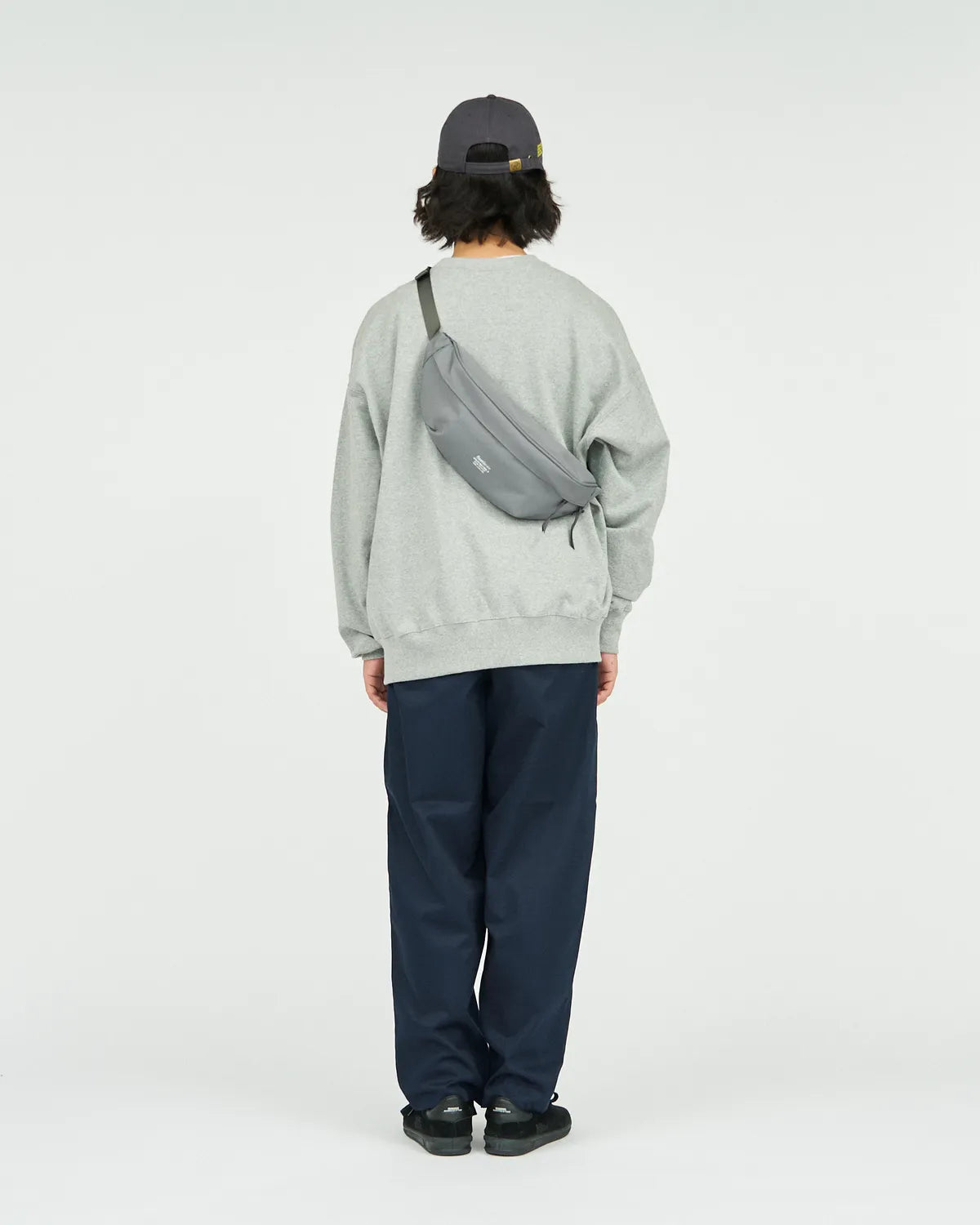 FreshService / UTILITY BELT BAG_SMALL (FSP252-90069B)