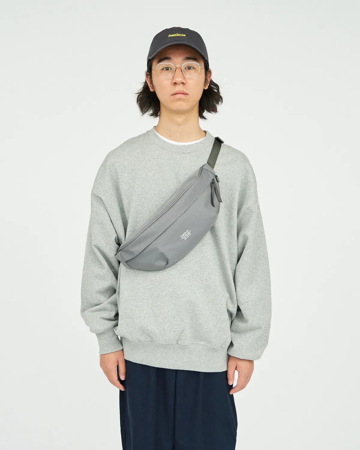 FreshService / UTILITY BELT BAG_SMALL (FSP252-90069B)