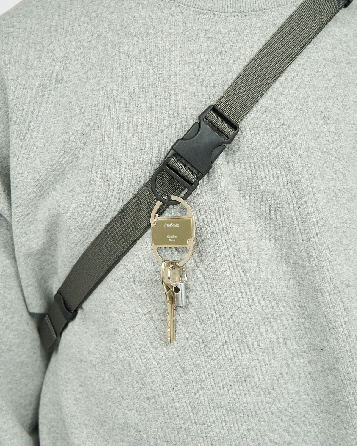 FreshService / UTILITY BELT BAG_SMALL (FSP252-90069B)